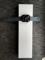 Apple Watch Series 8 45 mm Midnight GPS, mit 1 Jahr Garantie Neustadt - Alte Neustadt Vorschau