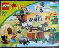 Lego Duplo 6156 Safari Abenteuer Hessen - Kelkheim Vorschau