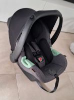 ABC Tulip i-Size Babyschale mit Isofix Station Nordrhein-Westfalen - Dinslaken Vorschau