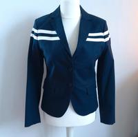 ☆GANT☆ fester Blazer dunkelblau weiß Gr. 38 Bayern - Lautertal Vorschau