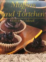 Muffins und Törtchen einfach & schnell Schokolade Sachsen-Anhalt - Wanzleben Vorschau