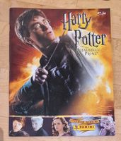 Panini Harry Potter und der Halbblut-Prinz Sticker Album Münster (Westfalen) - Sentrup Vorschau