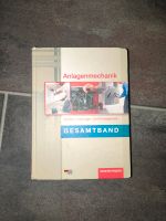 Anlagenmechanik Gesamtband Buch Sanitär, Heizung & Klimatechnik Niedersachsen - Nordhorn Vorschau