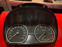 BMW E81 E82 E87 E88 Benzin Tacho Kombiinstrument 9242324 Bayern - Plattling Vorschau