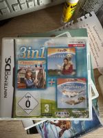 3 in 1 | Nintendo DS Niedersachsen - Duingen Vorschau