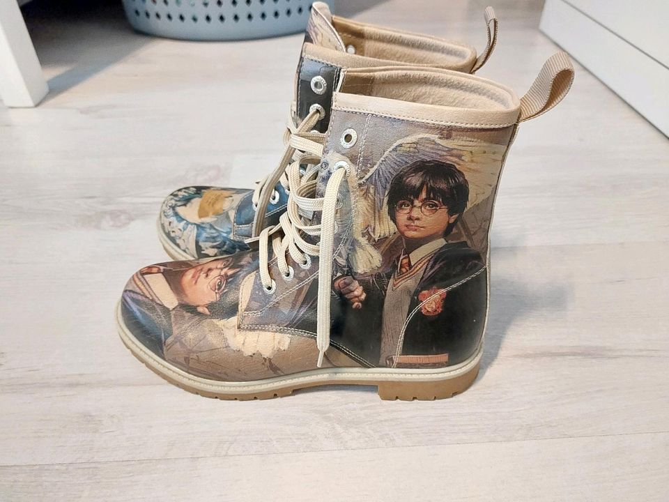 Harry potter schuhe Dogos in Braunschweig