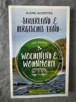 Wochenende & Wohnmobil Nordrhein-Westfalen - Hattingen Vorschau