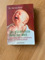 Babyschlafbuch / Das glücklichste Baby der Welt Rheinland-Pfalz - Montabaur Vorschau