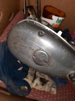 Simson Motor 3-Gang Lüfter Umbau DDR Schwalbe KR51/1 Sachsen - Auerbach (Vogtland) Vorschau