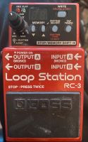 Boss RC-3 Loopstation Gitarrenpedal Berlin - Steglitz Vorschau