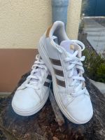 Adidas sneaker Turnschuhe Leder Original Turnschuh 38 Dortmund - Schüren Vorschau