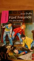 Fünf Freunde Wie alles begann Buch Niedersachsen - Gronau (Leine) Vorschau