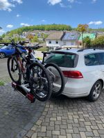 Fahrradträger, AHK Träger Bayern - Üchtelhausen Vorschau