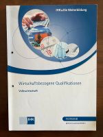 Textband VWL Volkswirtschaft wirtschaftsbezogene Qualifikationen Nordrhein-Westfalen - Hilchenbach Vorschau