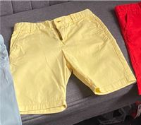 Hose gelb kurz Shorts 110 Jungen Pankow - Prenzlauer Berg Vorschau