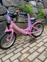 Kinder Fahrrad Puky/ Lillifee Hessen - Bad Endbach Vorschau