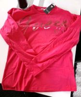 Guess Sweatshirt pink Neu mit Etikett Sachsen-Anhalt - Kabelsketal Vorschau