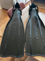 Cressi Pro Light Fins S/M Tauchflossen/ Schwimmflossen neu Hamburg-Nord - Hamburg Langenhorn Vorschau