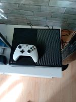 Xbox one mit ein Controller und 500 gb Nordrhein-Westfalen - Lünen Vorschau