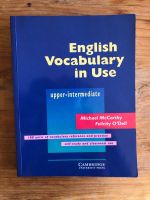 English Vocabulary in Use - Michael McCarty/Felicity O‘Dell Frankfurt am Main - Dornbusch Vorschau