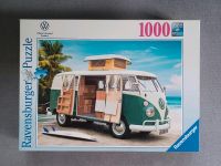 Ravensburger Puzzle, 1000 Teile Nordrhein-Westfalen - Coesfeld Vorschau