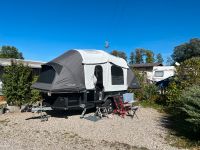 Opus Air Offroad Faltcaravan Hessen - Felsberg Vorschau