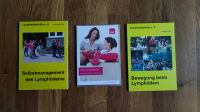 Lymphödem Buch & DVD Bayern - Coburg Vorschau