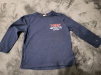 Tommy Hilfiger Pullover Gr. 92 Sachsen-Anhalt - Südharz Vorschau