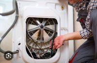 waschmaschine reparatur spülmaschine reparieren herd Bremen - Gröpelingen Vorschau