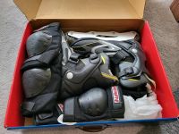 Inlineskates inkl Schoner Set Berlin - Spandau Vorschau