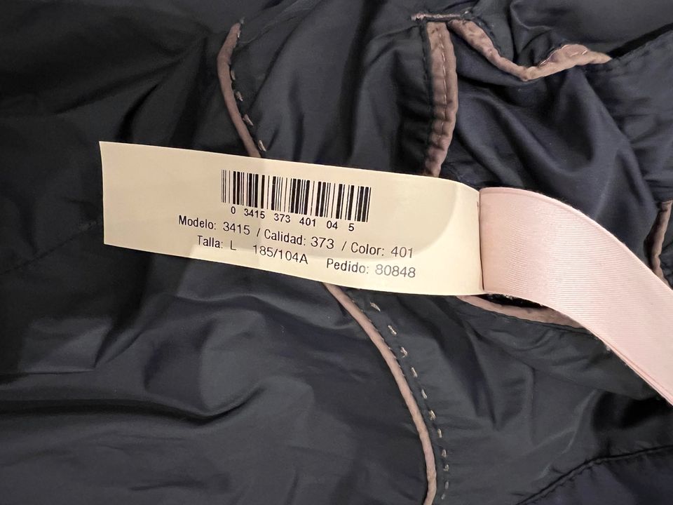 Massimo Dutti Jacke Frühling Übergangsjacke in Mannheim