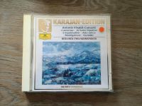 CD Klassik Vivaldi Concerti Karajan Edition Berlin - Reinickendorf Vorschau