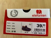 Elefanten Schuhe Thüringen - Altenburg Vorschau