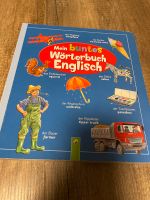Buch Mein buntes Wörterbuch Englisch zweisprachig Nordrhein-Westfalen - Korschenbroich Vorschau