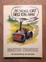 Ik Voel dat Heel Fijn aan 1988 Marten Toonder Innenstadt - Köln Altstadt Vorschau