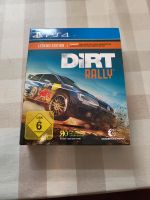 Dirt Rally Legend Edition Playstation 4 Rheinland-Pfalz - Idar-Oberstein Vorschau