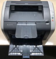 HP Laserjet 1010 S/W Laserdrucker Häfen - Bremerhaven Vorschau