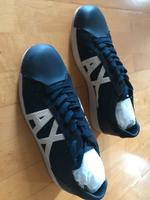 Schuhe Armani Exchange - neu, ungetragen Niedersachsen - Braunschweig Vorschau