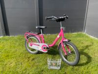 Puky Fahrrad 16 Zoll Lovely Pink Hessen - Viernheim Vorschau