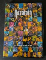 Nazareth DVD. Bayern - Weitnau Vorschau