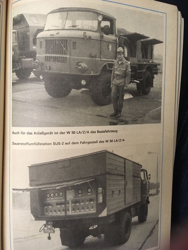 Buch MZ ETZ GS 250 NVA DDR Geländesport Walter Winkler IFA W50 A in Beverungen