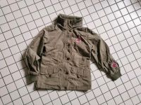 Jacke Khaki grün Palomino C&A 116 Hessen - Wiesbaden Vorschau