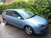 Ford Focus 1.8 Geeste - Osterbrock Vorschau