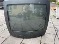 Fernseher zu verschenken Bayern - Greußenheim Vorschau