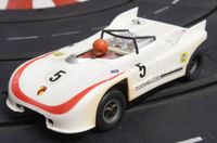 Carrera Universal – Porsche 908 weiß - 40432 Hessen - Schrecksbach Vorschau