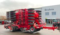 Horsch Pronto 6 DC G+F Doppeltank - Drillmaschinenkombination Brandenburg - Karstädt Prignitz Vorschau