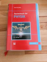 Taschenbuch der Physik Hessen - Dillenburg Vorschau