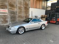 Mercedes Sl 320 r129 Friedrichshain-Kreuzberg - Kreuzberg Vorschau