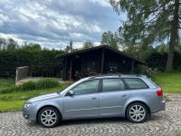 Audi A4 Avant 1.8T Quattro,6Gang,Klima,Xenon,159tkm!! Bayern - Neureichenau Vorschau