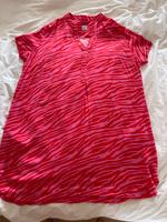 Emily van den Bergh Sommerkleid 46 pink rosa Zebra Kleid Baden-Württemberg - Denzlingen Vorschau